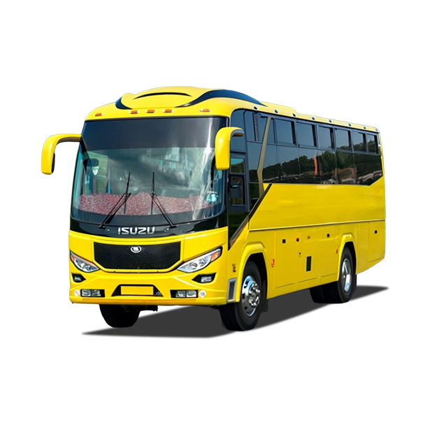 F-Series Buses