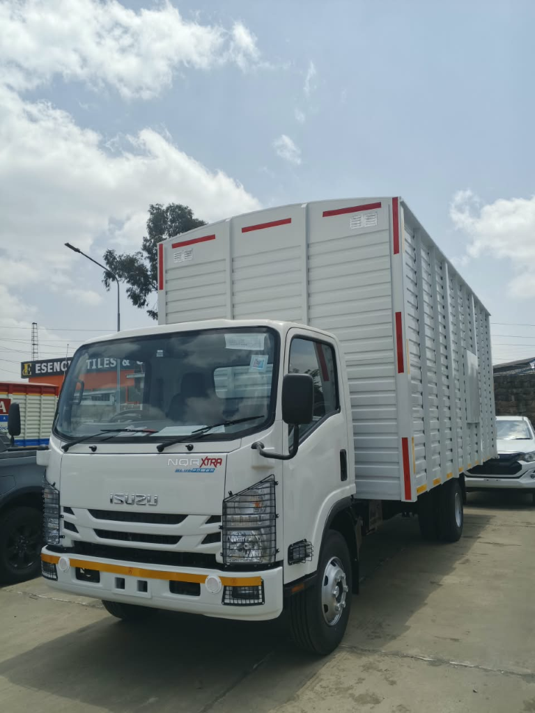 N-Series NQR Xtra